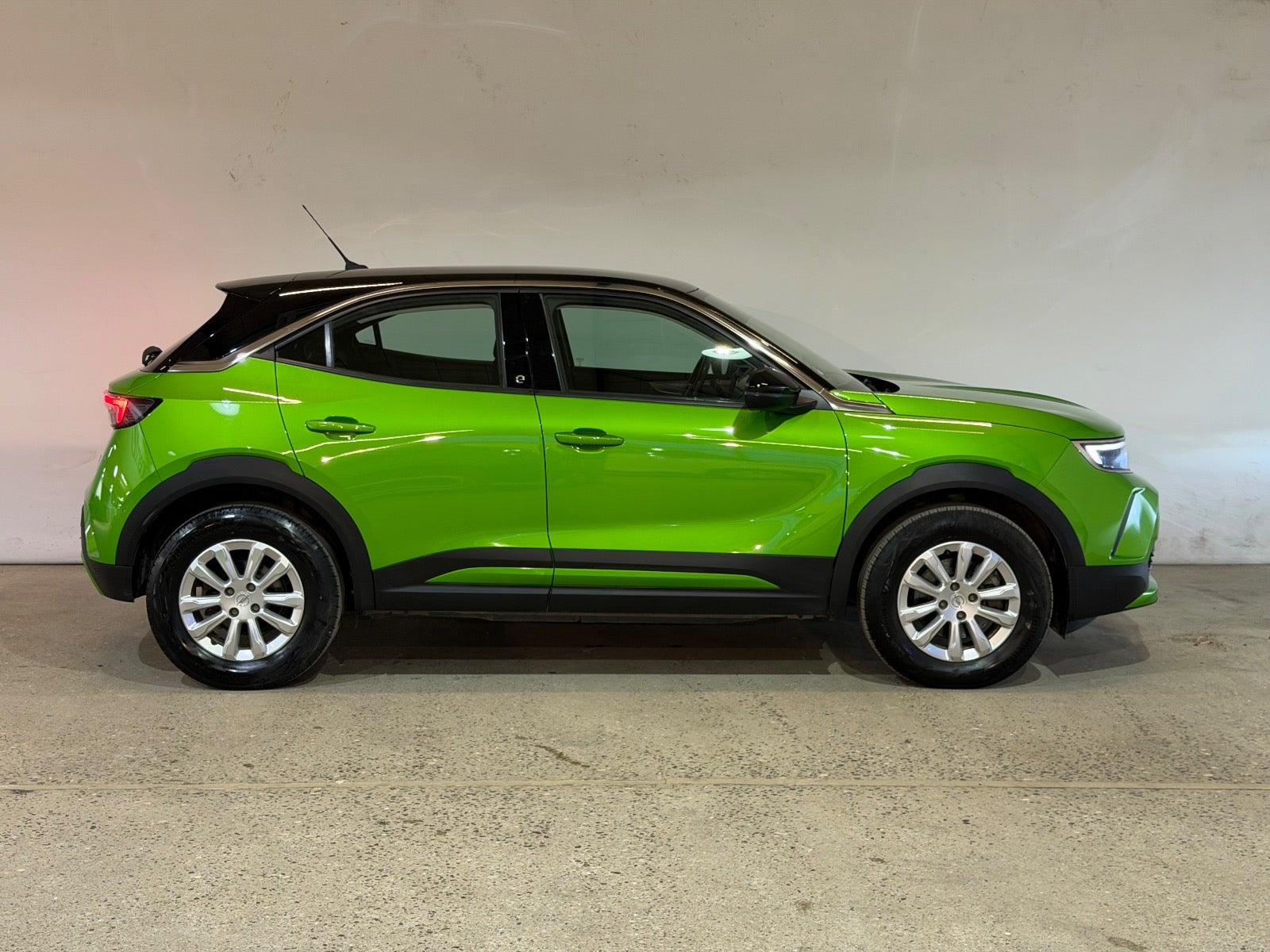 Opel Mokka-e Edition