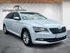 Skoda Superb TSi 150 Business Executive Combi DSG thumbnail