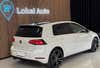 VW Golf VII GTE DSG thumbnail