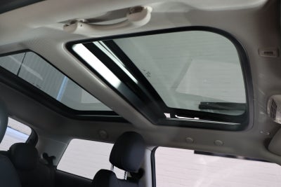 MINI Cooper SE Camden Edition