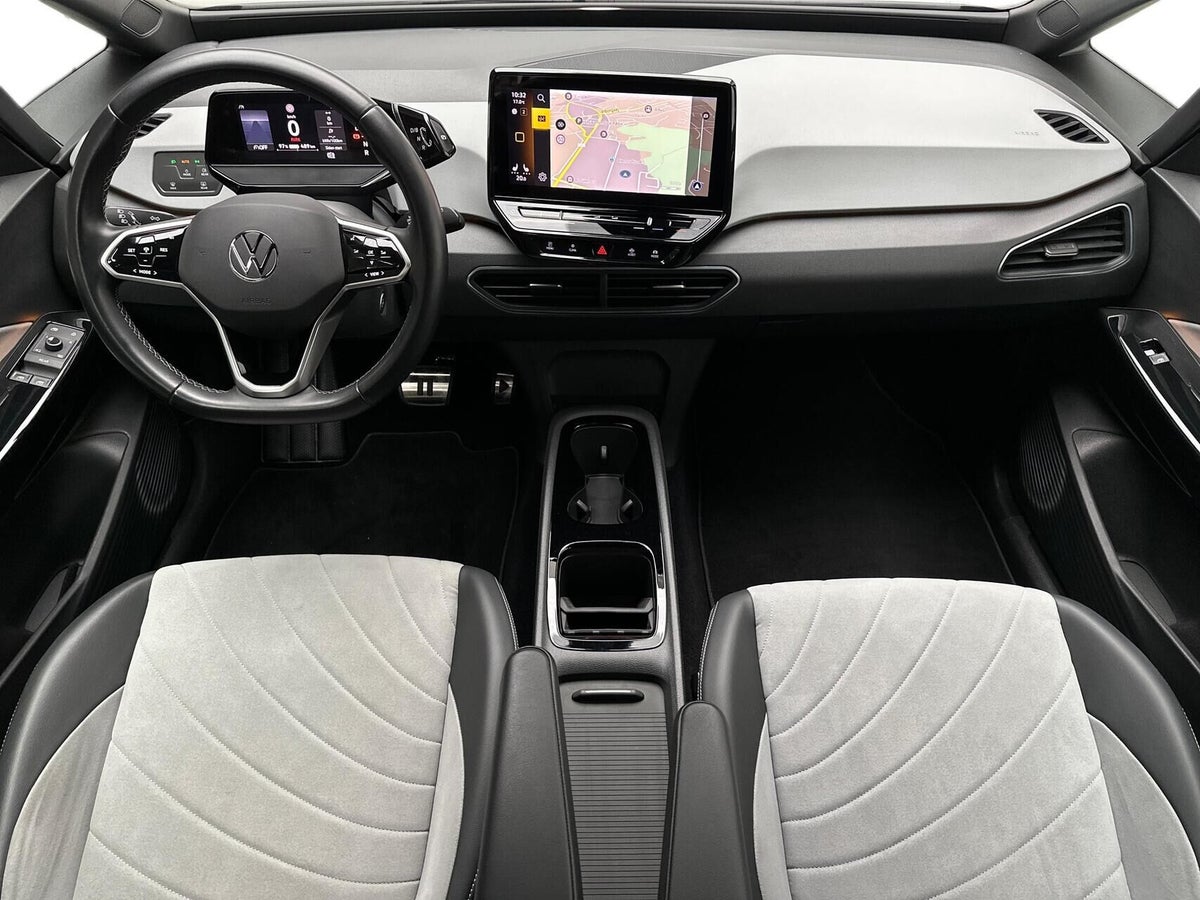 VW ID.3 Pro S billede 4