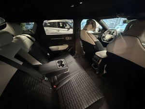 Kia EV4 Long Range GT-Line