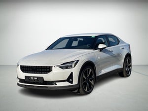 Polestar 2 Long Range