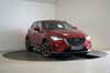 Mazda CX-3 SkyActiv-G 121 Optimum aut. thumbnail