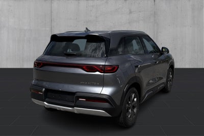 BYD Atto 2 Boost
