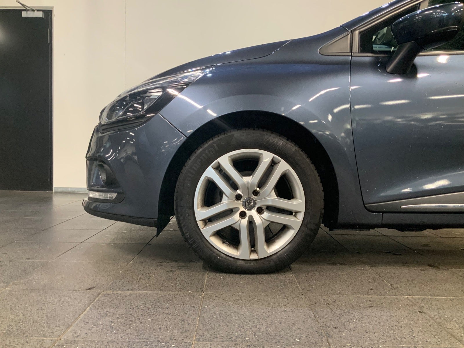 Renault Clio IV
