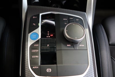 BMW i4 M50 xDrive