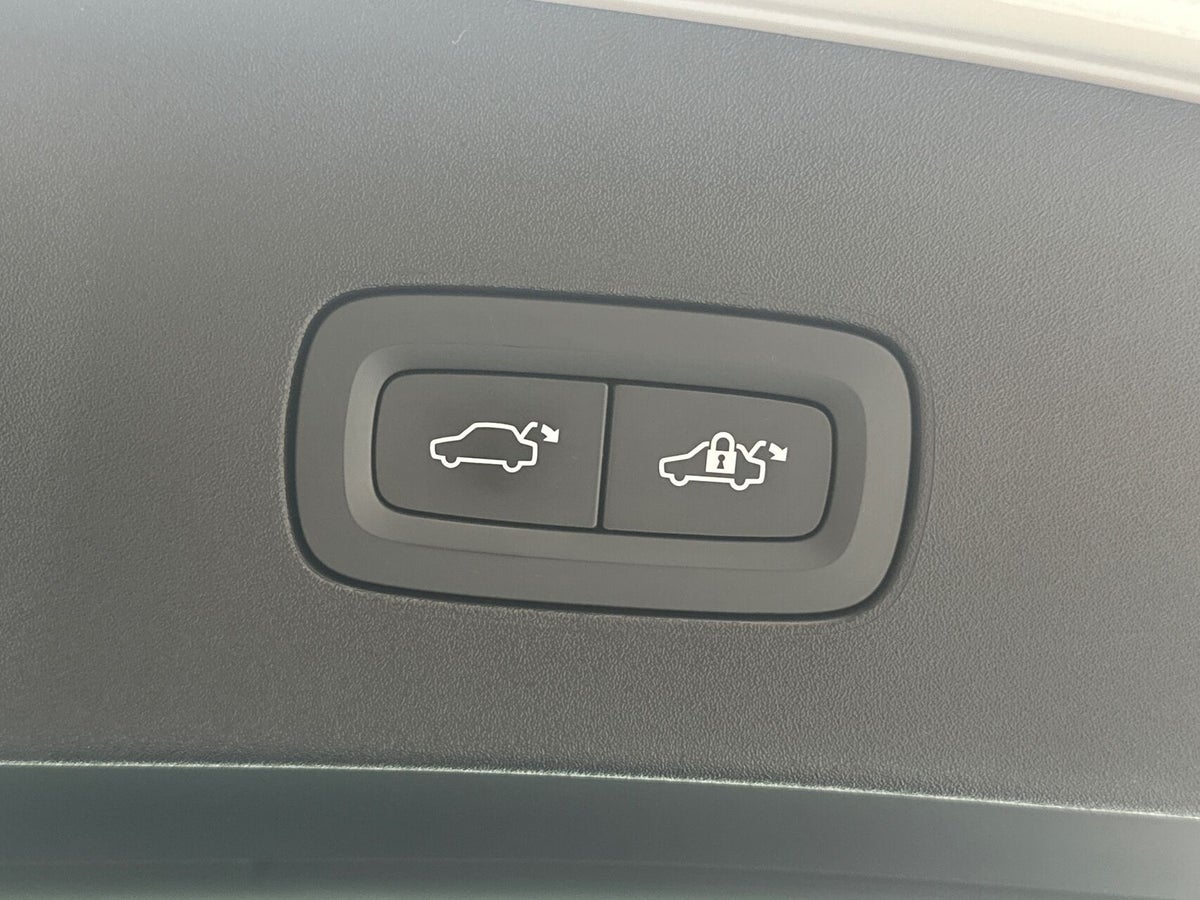 Polestar 2 Long Range billede 19