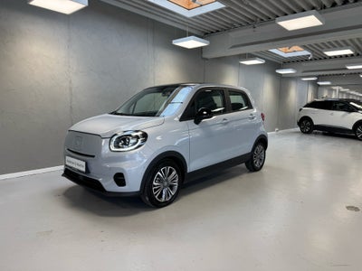 Leapmotor T03 41 Design 5d