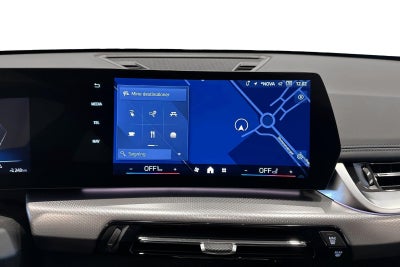 BMW iX1 eDrive20 M-Sport