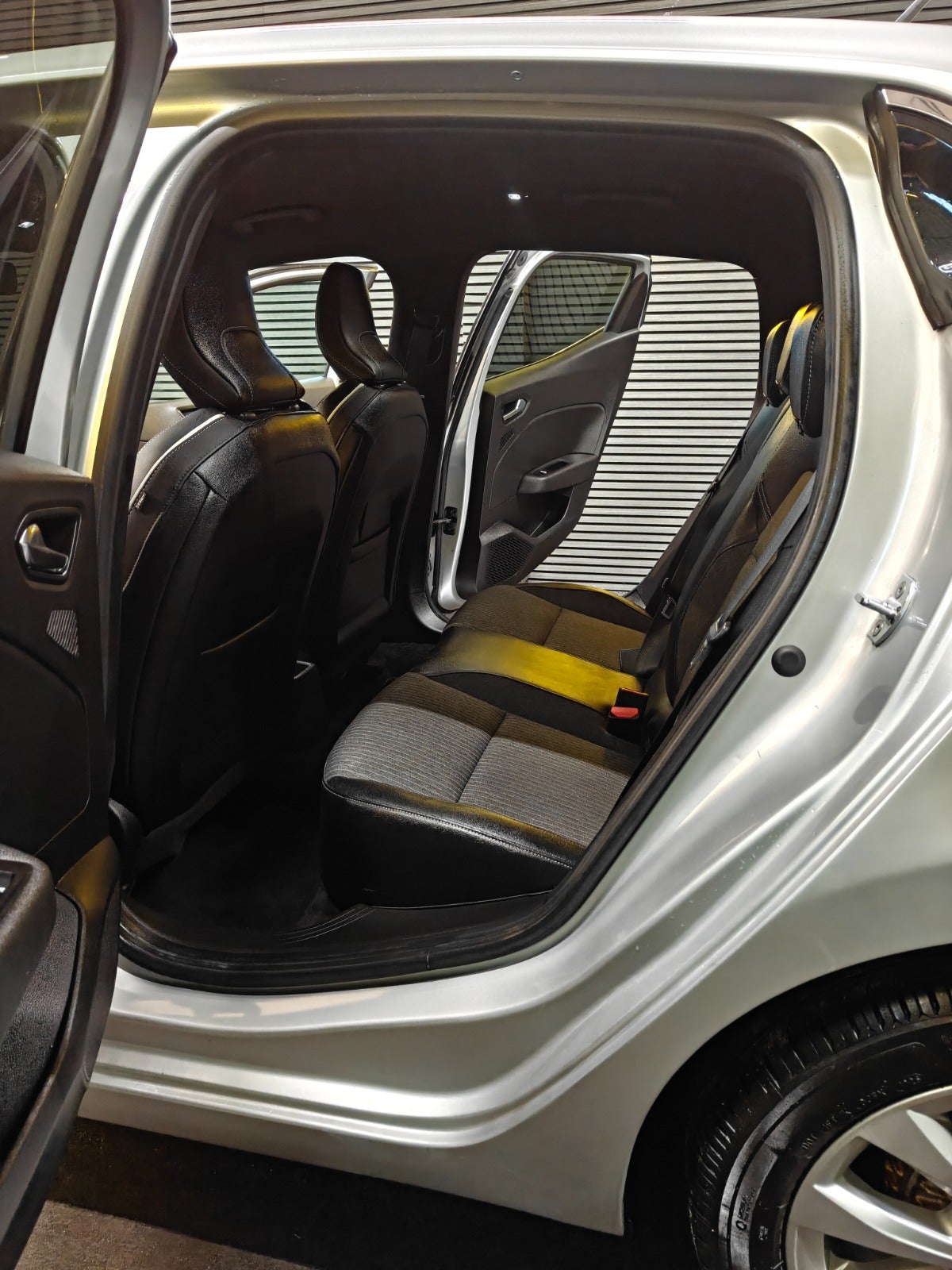 Billede af Renault Clio V 1,0 TCe 90 Intens X-tr.