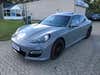 Porsche Panamera Turbo PDK thumbnail