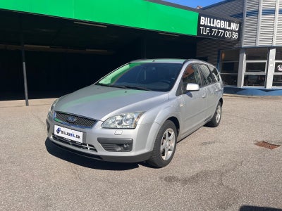 Ford Focus 1,6 Trend 100 5d