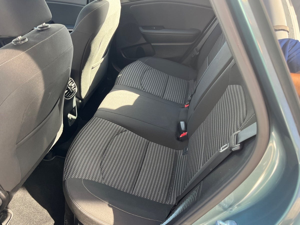 Billede af Kia Ceed 1,6 PHEV Prestige SW DCT