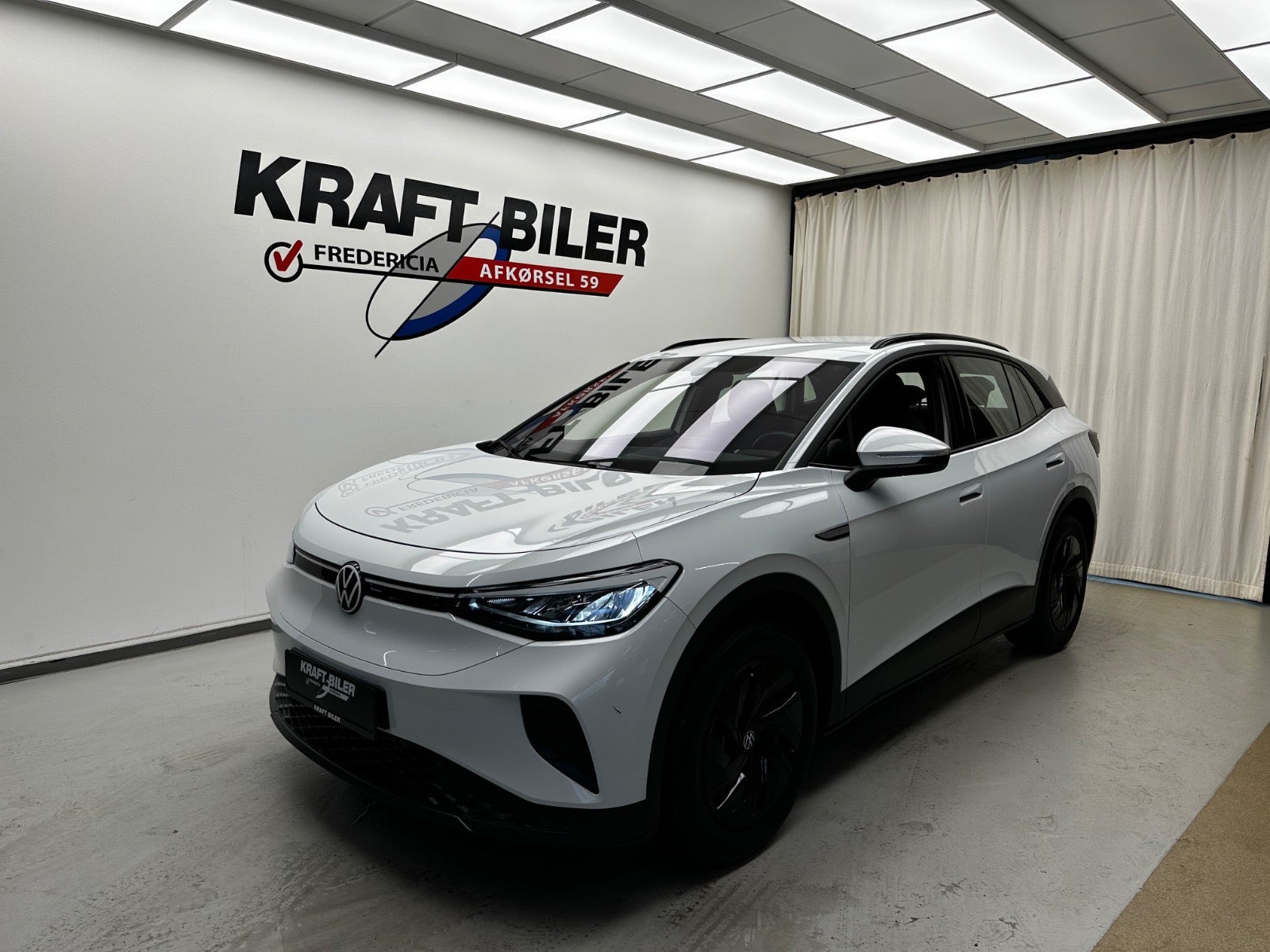 Billede af VW ID.4 52 Pure Performance