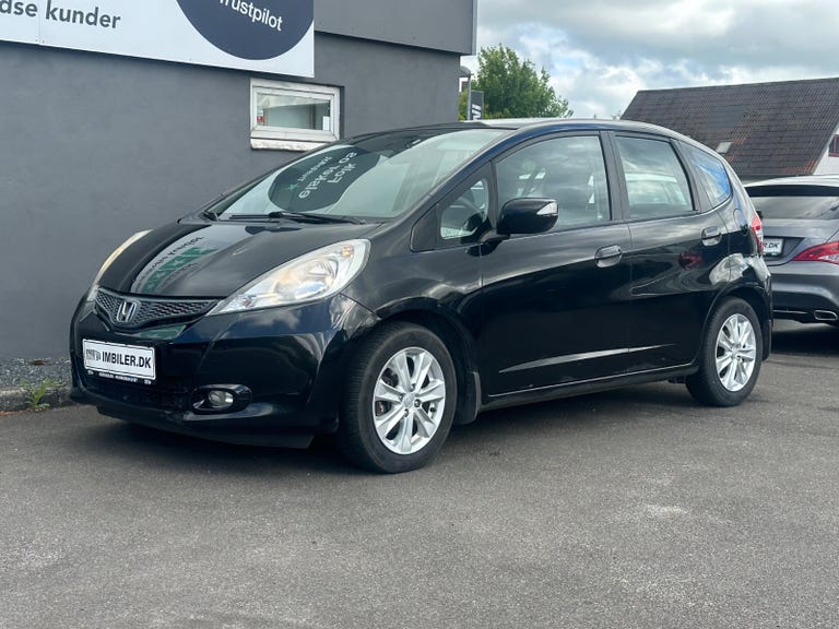 Honda Jazz Comfort