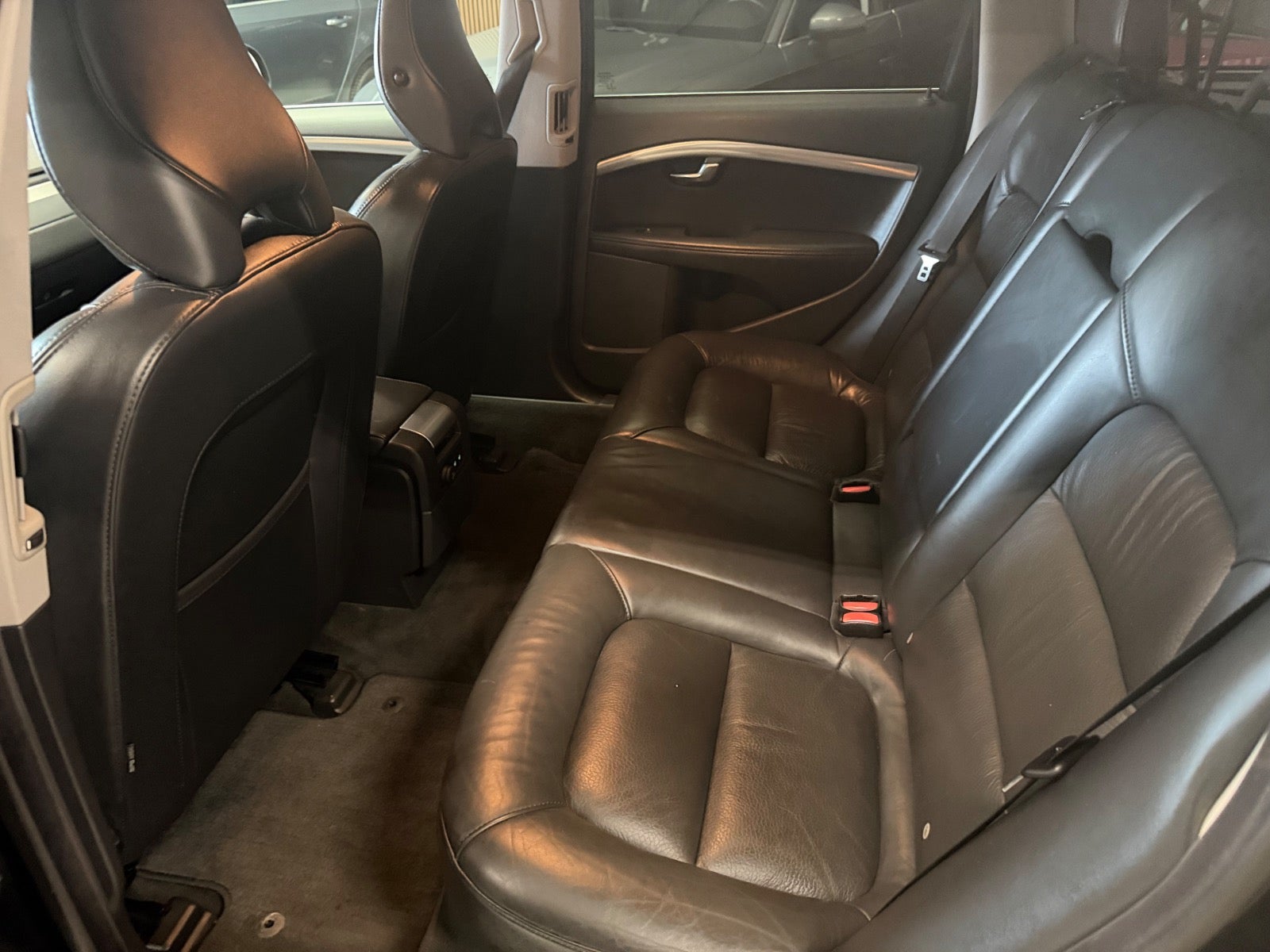 Volvo V70 D4 163 Momentum aut. - billede 12