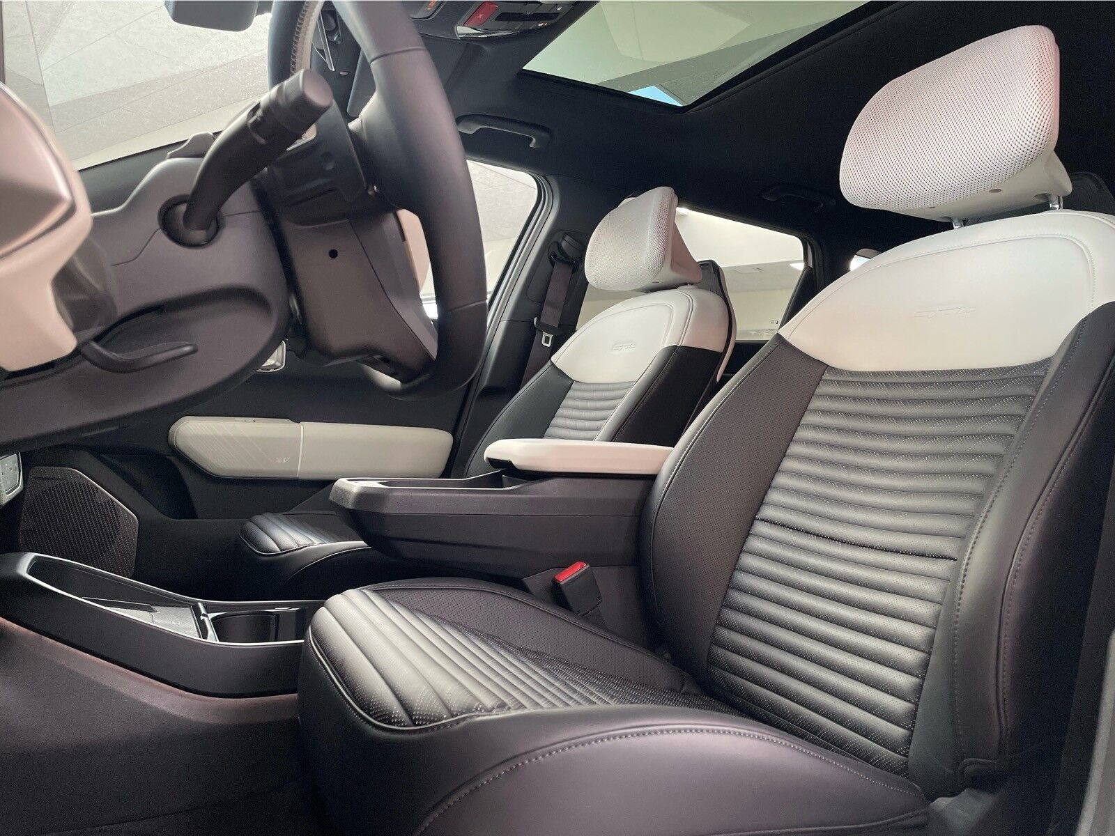 Kia EV4 Long Range GT-Line