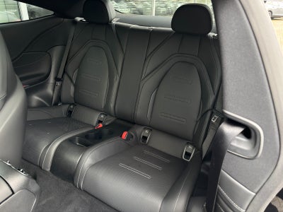 Mercedes CLE53 AMG Premium Plus Coupé aut. 4Matic+