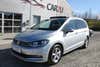 VW Touran TSi 150 Highline DSG 7prs