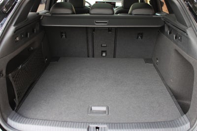 VW ID.7 GTX Max Tourer 4Motion
