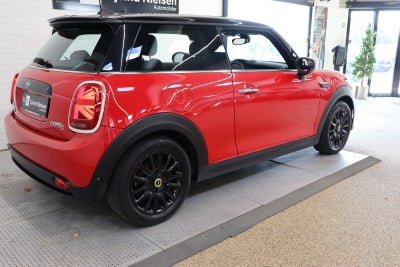 MINI Cooper SE Classic Trim