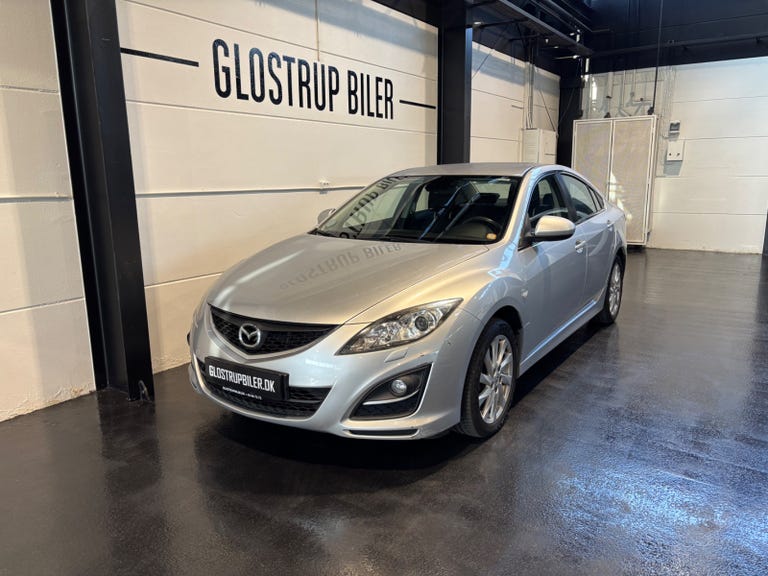 Mazda 6 Advance