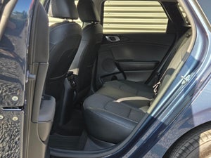 Kia Ceed T-GDi mHEV Comfort Upgrade SW DCT