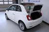 Fiat 500C Hybrid Lounge thumbnail