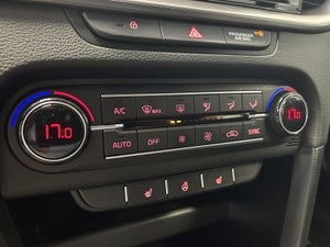 Kia Ceed T-GDi Prestige SW