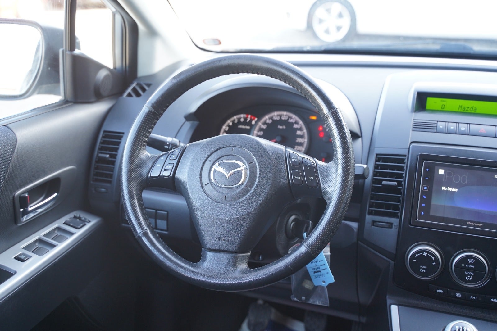 Billede af Mazda 5 2,0 Touring 7prs