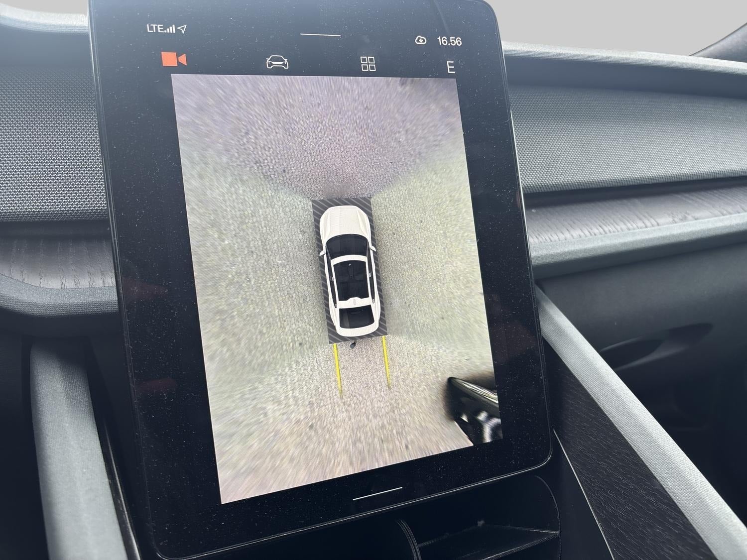 Billede af Polestar 2  Standard Range