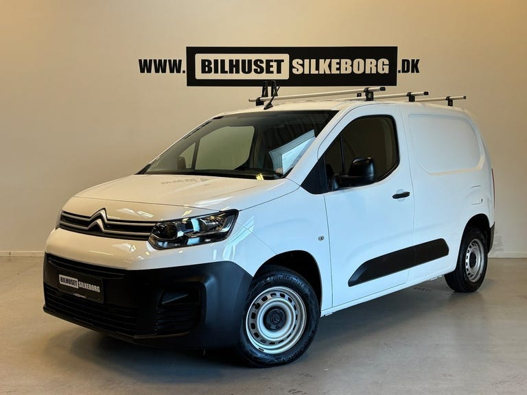 Citroën Berlingo BlueHDi 75 L1N1 Van