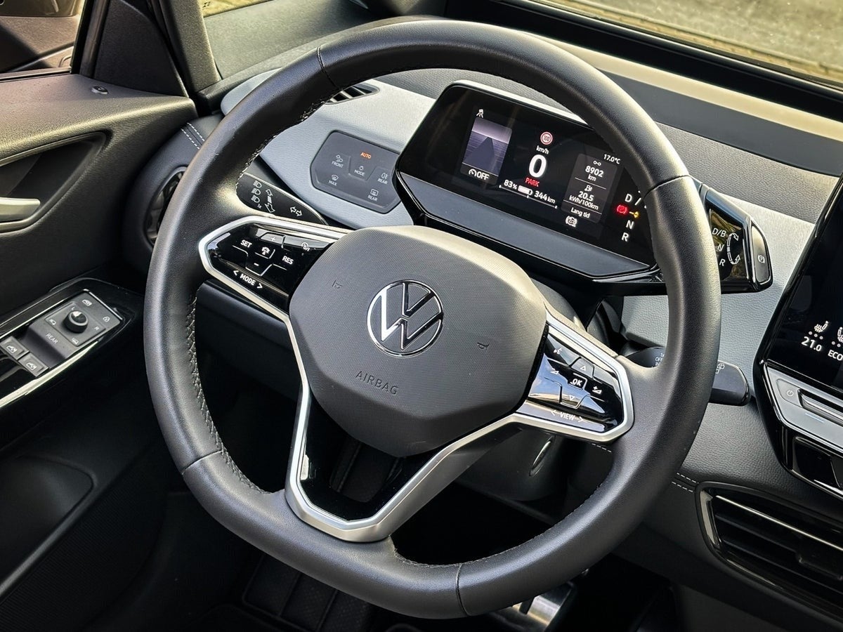 Billede af VW ID.3 77 Pro S