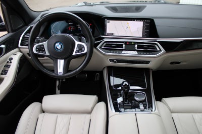 BMW X5 xDrive45e M-Sport aut.