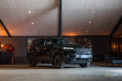 Jeep Compass 1,3 4xe Trailhawk aut. 4x4 5d