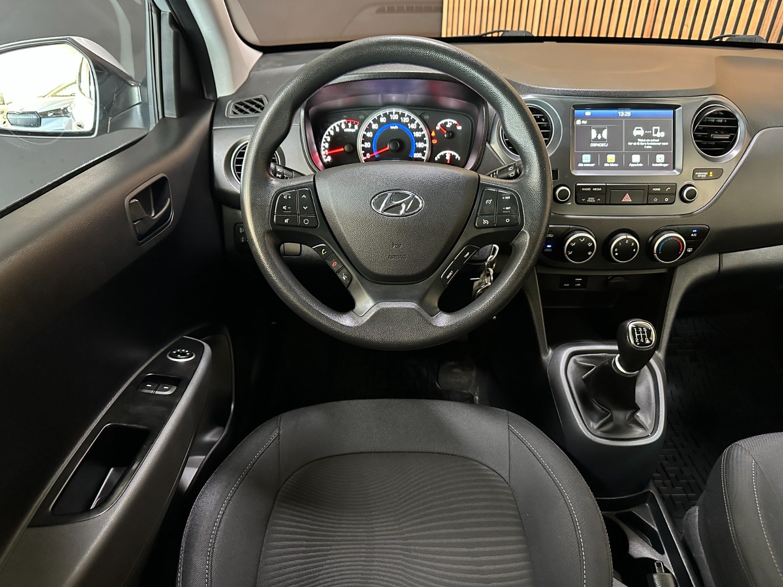 Billede af Hyundai i10 1,0 Trend Komfort