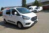 Ford Transit Custom 300L TDCi 130 Mandskabsvogn thumbnail