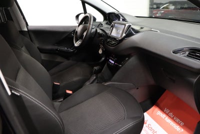 Peugeot 208 PureTech 82 Active