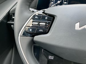 Kia Niro EV Access Plus