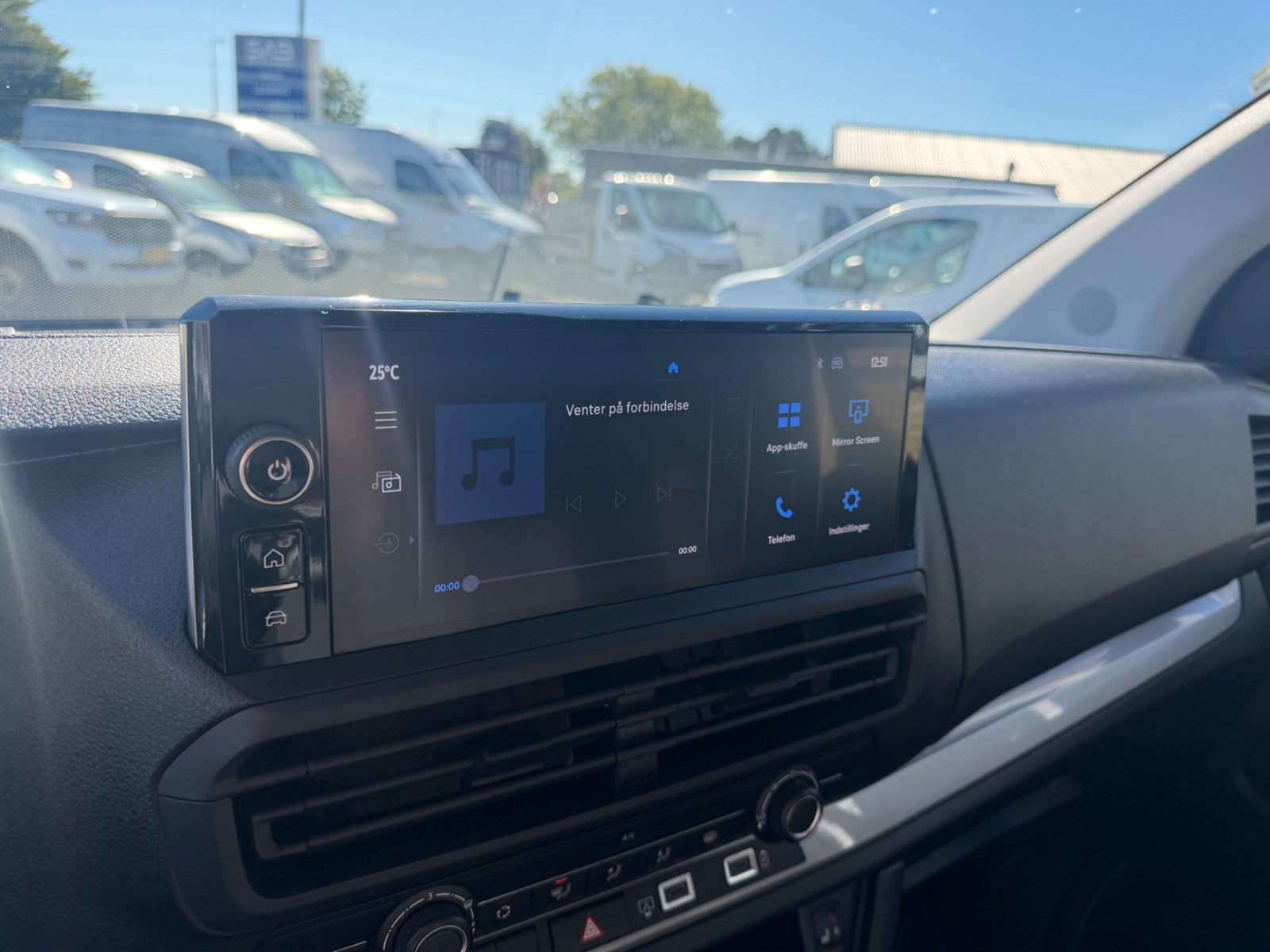 Toyota ProAce, Billede 16