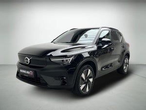 Volvo XC40 ReCharge Extended Range Ultimate