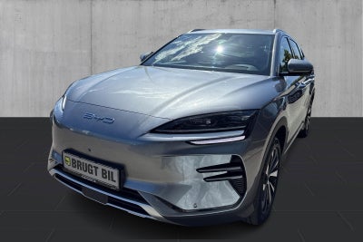 BYD Seal U 87,0 Design 2024
