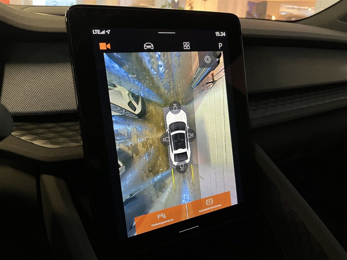 Polestar 2 Standard Range billede 7