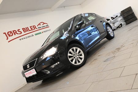 Seat Leon TDi 115 Style