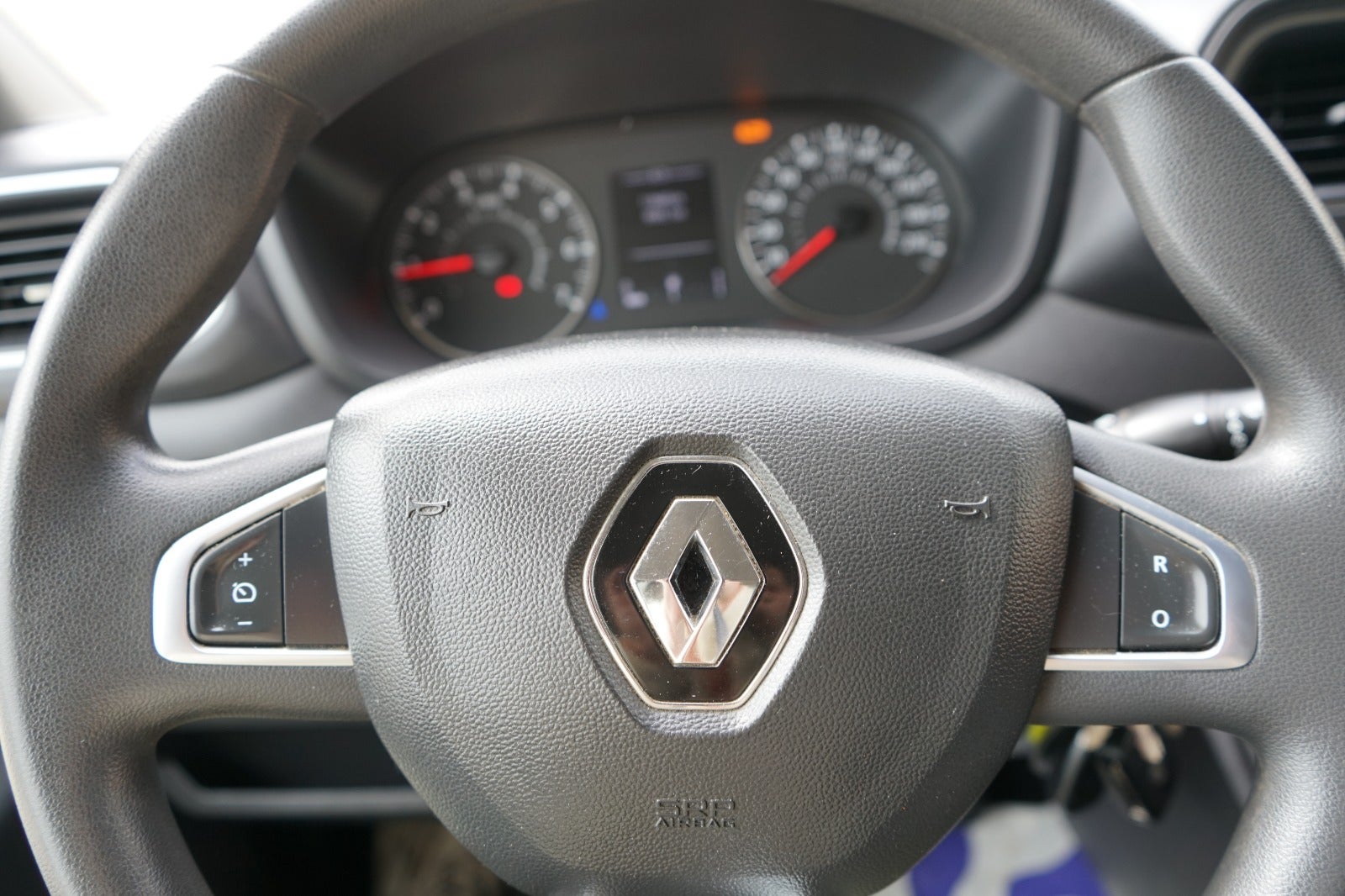 Billede af Renault Master IV T35 2,3 dCi 150 L3H2 Kassevogn