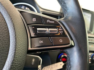 Kia Ceed T-GDi Vision SW