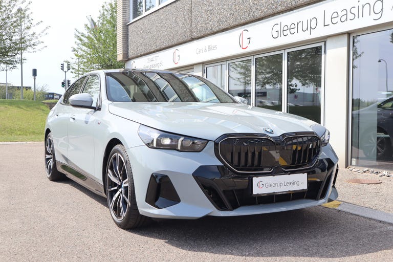 BMW i5 eDrive40 M-Sport Pro