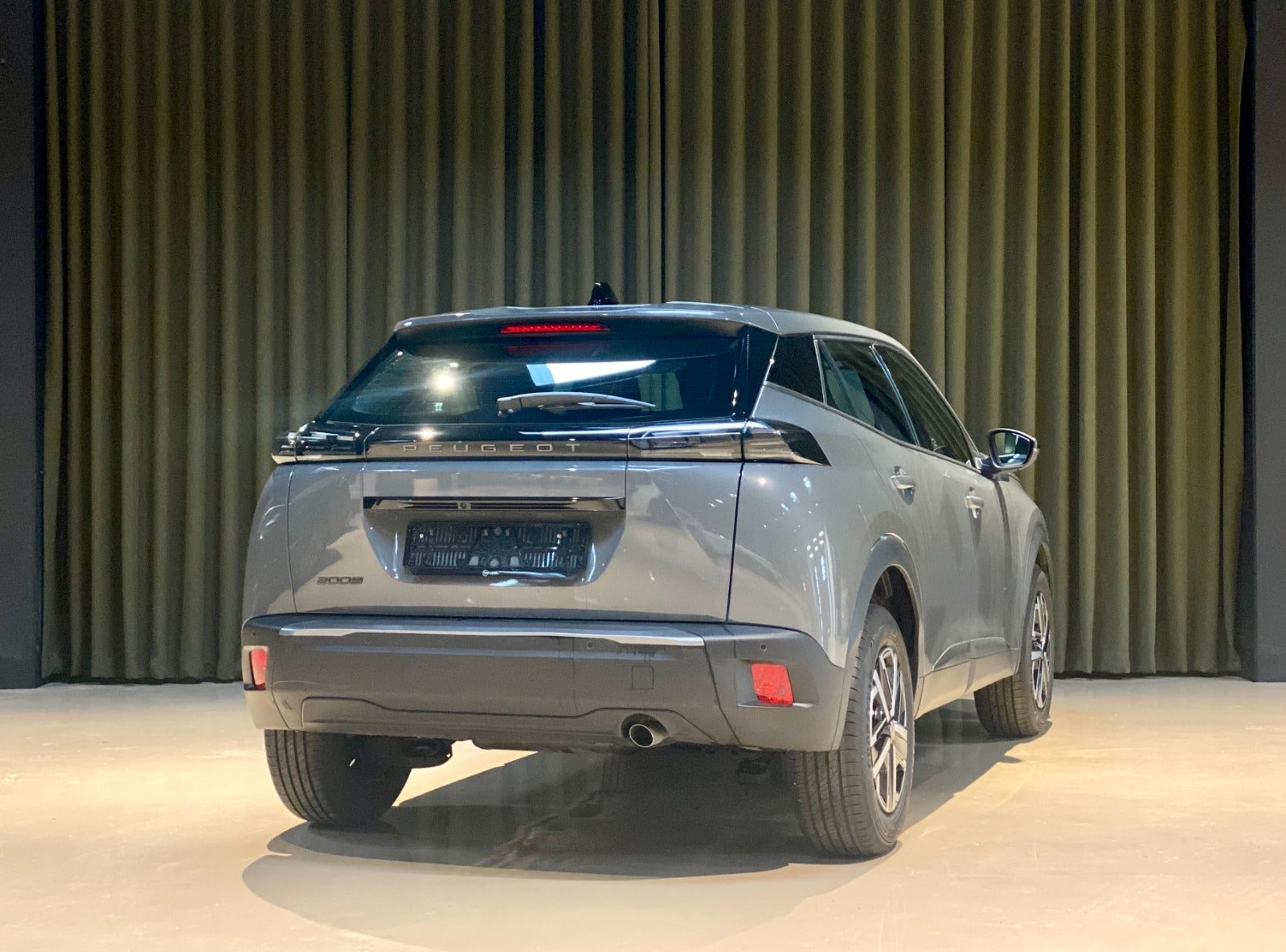 Billede af Peugeot 2008 1,2 PureTech 100 Active