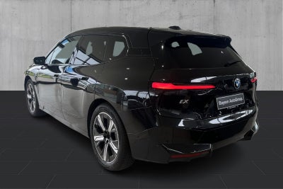 BMW iX xDrive40 Sport - 2